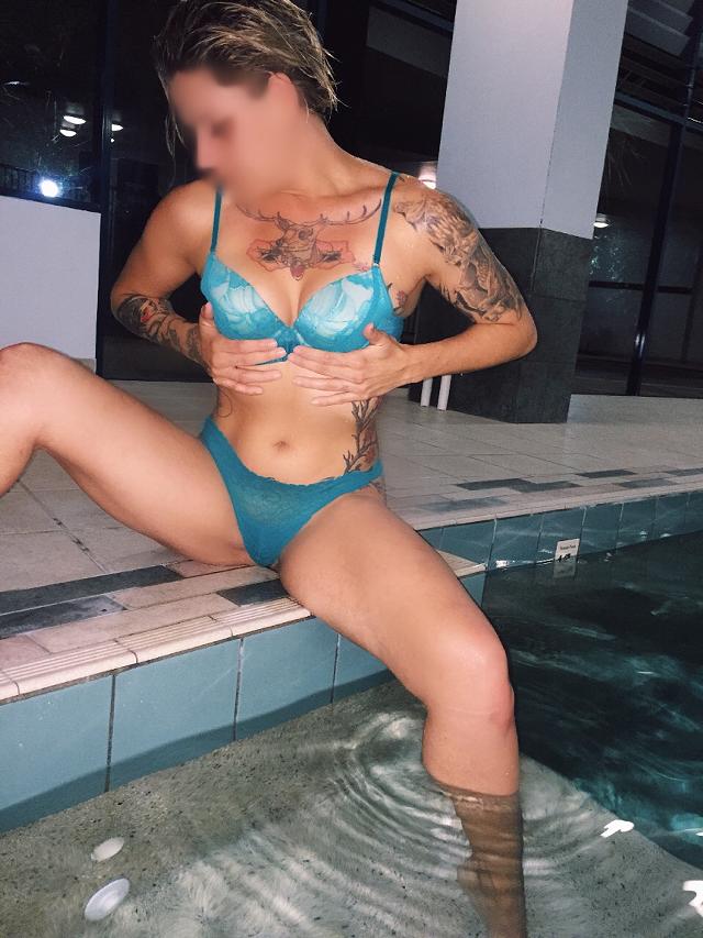 Sapanca Elit Escort Bayan Münevver