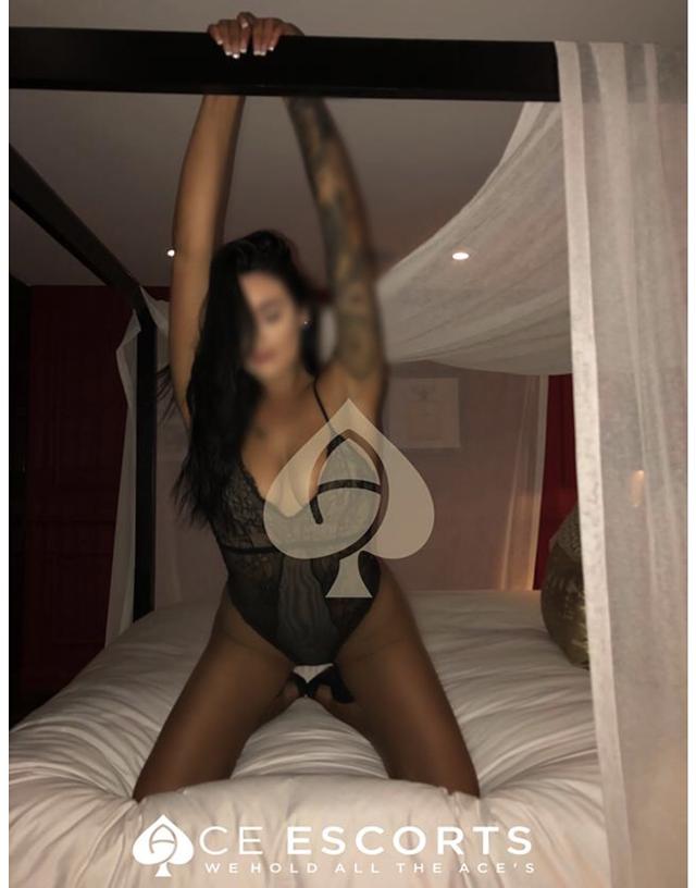 Sapanca Elit Escort Bayan Açelya