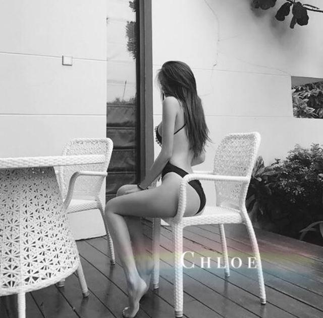 Sapanca Vip Escort Bayan Zahide