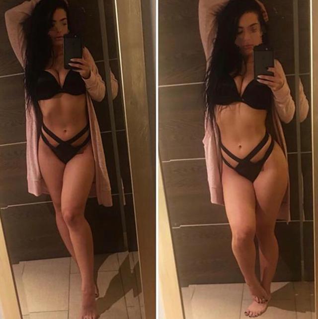 Sapanca Gerçek Escort Bayan Vuslat