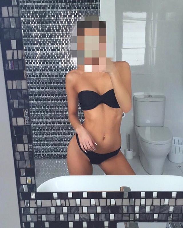 Sapanca Vip Escort Bayan Kadriye