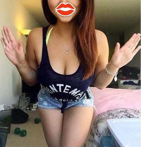 Sapanca Vip Escort Bayan Henna