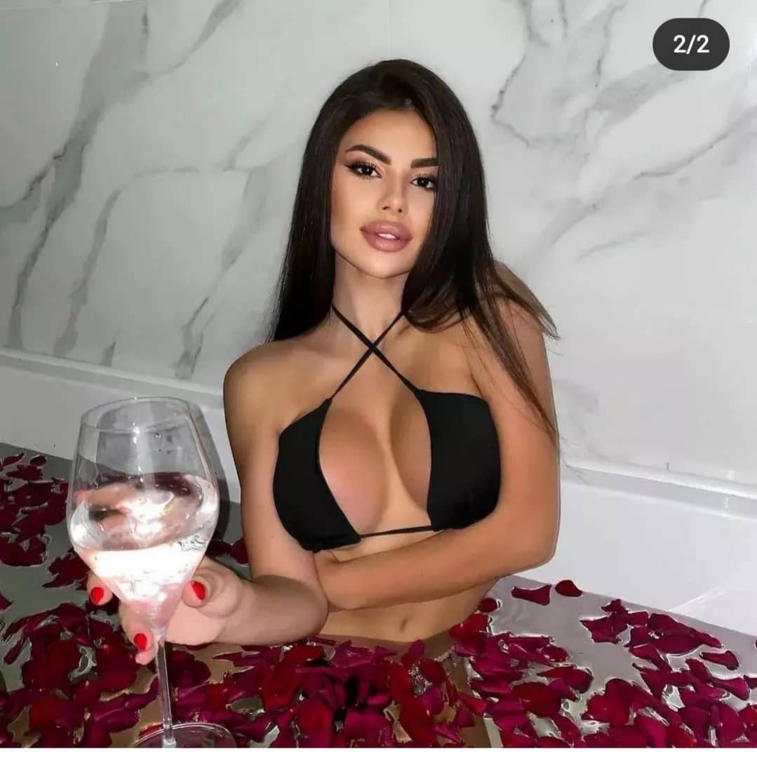 Sapanca Masaj Escort Bayan Güldem